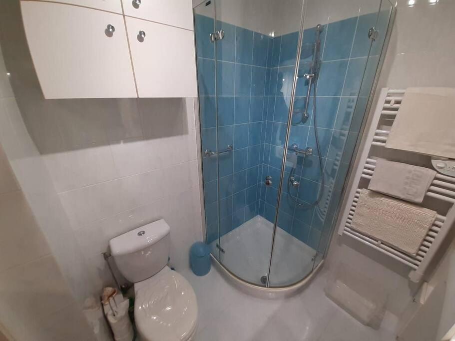 Le Garavan, Superbe Studio Vue Mer Et Vieux Menton Extérieur photo